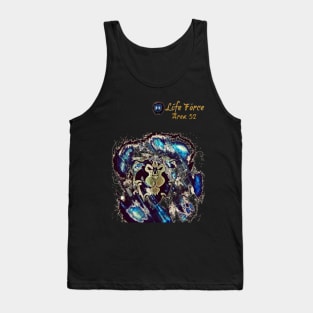 Life Force Guild Shirt Tank Top